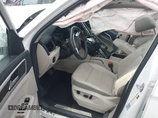 2022 Volkswagen Atlas SE with VIN 1V2KR2CA0NC509427, listed as a IAAI auction lot 42440164 with 52,898 mi miles and . Bid and sale history available at DreamBid. Image 5.