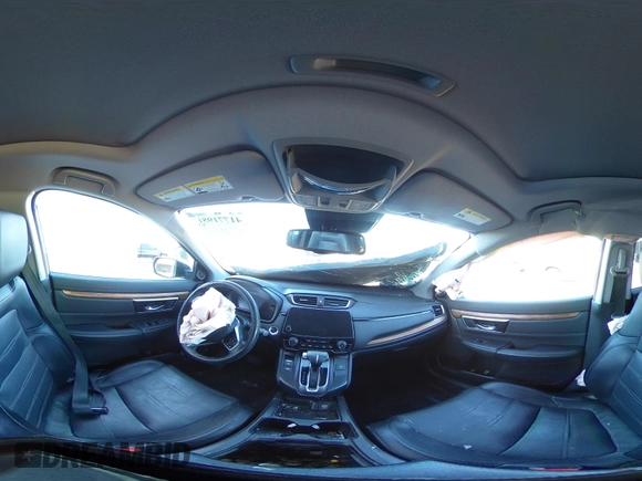 2018 Honda CR-V EX-L with VIN 2HKRW2H8XJH691957, listed as a IAAI auction lot 41771951 with 176,380 mi miles. Bid and sale history available at carsss.com. Image 19.