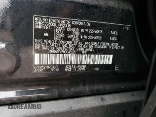 2021 Toyota RAV4 Hybrid LE with VIN JTMB6RFV5MD043228, listed as a Copart auction lot 71969783 with 28,532 mi miles and Salvage Title. Bid and sale history available at carsss.com. Image 14.