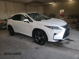 2017 Lexus RX with VIN 2T2BZMCA8HC113573, listed as a Copart auction lot 69242132 with 86,430 mi miles. Bid and sale history available at carsss.com. Image 4.