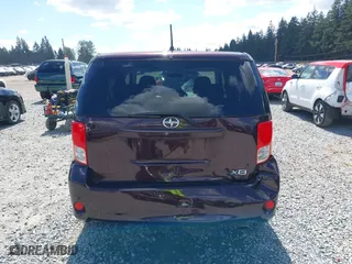 2011 Scion xB with VIN JTLZE4FE0B1131417, listed as a IAAI auction lot 42072008 with 130,666 mi miles. Bid and sale history available at carsss.com. Image 16.