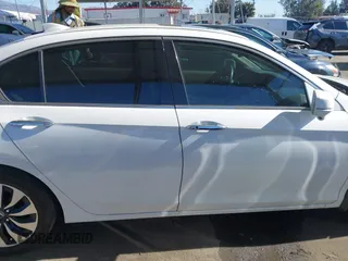 2015 Honda Accord EX-L с VIN 1HGCR6F55FA004767, выставлен на аукционе IAAI как лот 41312588 с пробегом 226 583 миль миль и . История ставок и продаж доступна на DreamBid. Изображение 14.