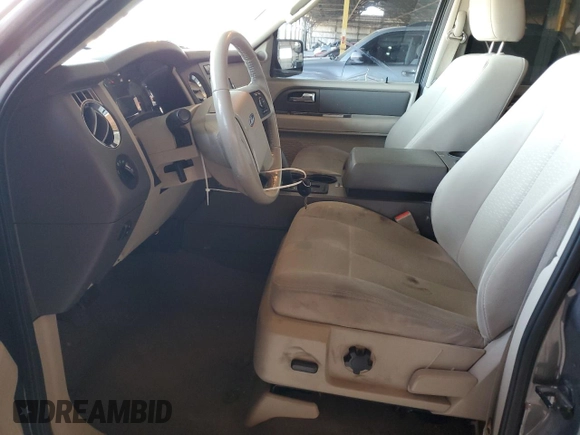 2012 Ford Expedition XLT z VIN 1FMJU1H59CEF11272, wystawiony jako Copart lot #60291415 z przebiegiem 115 410 mil mil oraz Szkoda całkowita • Salvage title. Historia ofert i sprzedaży dostępna na DreamBid. Obrazek 7.