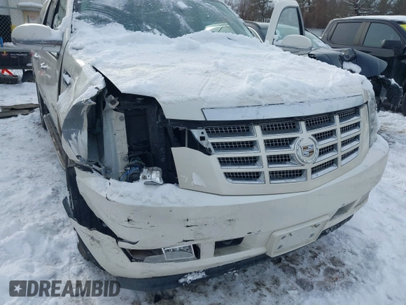 2011 Cadillac Escalade ESV Luxury z VIN 1GYS4HEF8BR334696, wystawiony jako IAAI lot #41511419 z przebiegiem 141 877 mil mil oraz . Historia ofert i sprzedaży dostępna na DreamBid. Obrazek 6.
