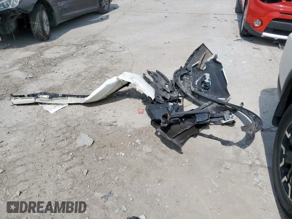 2020 Nissan Pathfinder SL z VIN 5N1DR2CN6LC603558, wystawiony jako Copart lot #50756525 z przebiegiem 53 421 mil mil oraz Szkoda całkowita • Salvage title. Historia ofert i sprzedaży dostępna na DreamBid. Obrazek 15.