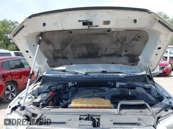 2015 Ford F-150 XLT с VIN 1FTEW1EG2FFC77187, выставлен на аукционе IAAI как лот 42251926 с пробегом 87 657 миль миль и . История ставок и продаж доступна на DreamBid. Изображение 10.