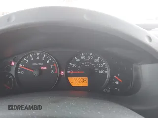 2021 Nissan Frontier SV z VIN 1N6ED0EA3MN710382, wystawiony jako IAAI lot #42083600 z przebiegiem 43 022 mil mil oraz . Historia ofert i sprzedaży dostępna na DreamBid. Obrazek 7.