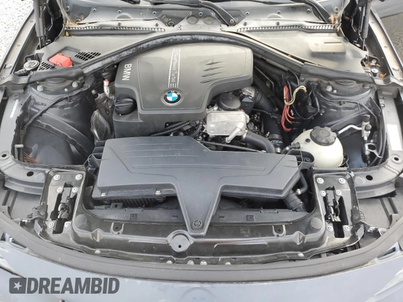 2013 BMW 3 Series 328i z VIN WBA3A5C57DF453465, wystawiony jako Copart lot #51005325 z przebiegiem 158 192 mil mil oraz Szkoda całkowita • Salvage title. Historia ofert i sprzedaży dostępna na DreamBid. Obrazek 11.