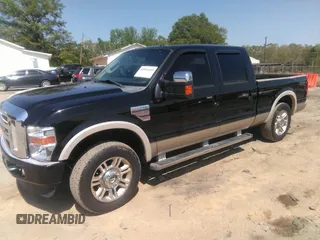 2010 Ford Super Duty F-250 SRW XL with VIN 1FTSW2BR7AEA09135, listed as a IAAI auction lot 42043169 with 185,144 mi miles. Bid and sale history available at carsss.com. Image 17.