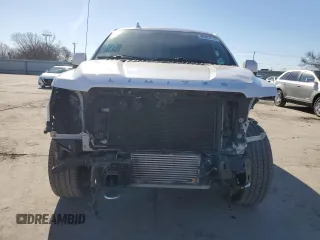 2019 Ford F-150 Limited with VIN 1FTEW1EG1KFC08162, listed as a Copart auction lot 46287575 with 115,113 mi miles and Salvage Title. Bid and sale history available at carsss.com. Image 5.
