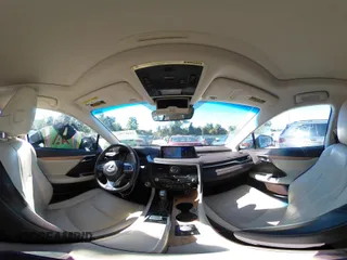 2019 Lexus RX with VIN JTJBZMCA0K2041369, listed as a IAAI auction lot 40557791 with 51,524 mi miles. Bid and sale history available at carsss.com. Image 19.