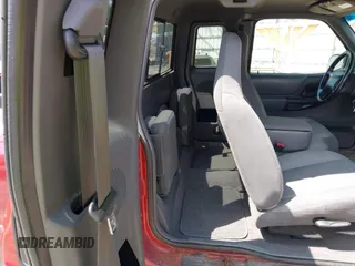 2000 Ford Ranger XL с VIN 1FTZR15V8YTB33915, выставлен на аукционе IAAI как лот 42524574 с пробегом 206 937 миль миль и . История ставок и продаж доступна на DreamBid. Изображение 8.