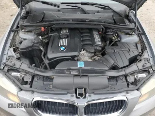 2011 BMW 3 Series 328i with VIN WBAPH7C54BE674355, listed as a Copart auction lot 48977585 with 88,778 mi miles and Clean Title. Bid and sale history available at DreamBid. Image 11.
