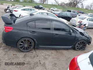 2015 Subaru WRX STI Limited с VIN JF1VA2S63F9814928, выставлен на аукционе IAAI как лот 41936217 с пробегом 117 117 миль миль и . История ставок и продаж доступна на DreamBid. Изображение 13.