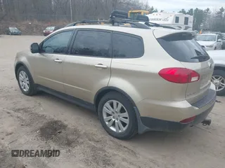 2008 Subaru Tribeca Limited z VIN 4S4WX97D184412589, wystawiony jako IAAI lot #42008643 z przebiegiem 146 444 mil mil oraz . Historia ofert i sprzedaży dostępna na DreamBid. Obrazek 3.