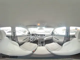 2018 Hyundai Tucson SEL with VIN KM8J3CA48JU817009, listed as a Copart auction lot 51401534 with 33,751 mi miles and Non Repairable. Bid and sale history available at carsss.com. Image 14.