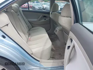 2009 Toyota Camry z VIN 4T1BE46K49U840634, wystawiony jako IAAI lot #42248507 z przebiegiem 135 115 mil mil oraz . Historia ofert i sprzedaży dostępna na DreamBid. Obrazek 8.