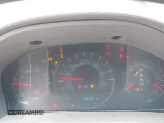 2011 Ford Fusion S с VIN 3FAHP0GA3BR232176, выставлен на аукционе IAAI как лот 42269730 с пробегом 192 892 миль миль и . История ставок и продаж доступна на DreamBid. Изображение 7.