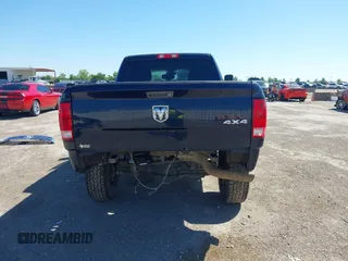 2017 Ram 2500 Tradesman with VIN 3C6UR5CL6HG790882, listed as a IAAI auction lot 42075668 with 125,236 mi miles and . Bid and sale history available at DreamBid. Image 17.