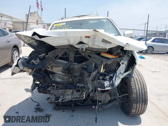 2024 Nissan Frontier S with VIN 1N6ED1CL0RN623511, listed as a IAAI auction lot 42276972 with 24,425 mi miles and . Bid and sale history available at DreamBid. Image 11.