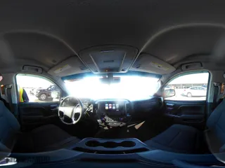 2018 Chevrolet Silverado 1500 LT with VIN 3GCPCRECXJG159263, listed as a IAAI auction lot 41856210 with 184,020 mi miles. Bid and sale history available at carsss.com. Image 19.