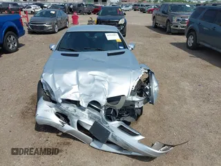 2007 Mercedes-Benz SLK 350 z VIN WDBWK56F47F140488, wystawiony jako IAAI lot #41911083 z przebiegiem 105 325 mil mil oraz . Historia ofert i sprzedaży dostępna na DreamBid. Obrazek 12.