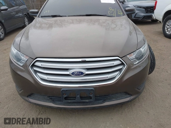 2016 Ford Taurus SEL с VIN 1FAHP2E81GG125752, выставлен на аукционе IAAI как лот 41655111 с пробегом 89 476 миль миль и . История ставок и продаж доступна на DreamBid. Изображение 12.