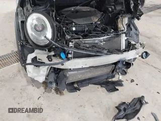 2018 MINI Hardtop Cooper S with VIN WMWXP7C59J2A48175, listed as a IAAI auction lot 42253106 with 74,057 mi miles and . Bid and sale history available at DreamBid. Image 6.