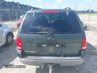 2003 Ford Explorer XLT z VIN 1FMZU73K73ZB46442, wystawiony jako IAAI lot #42532182 z przebiegiem 273 637 mil mil oraz . Historia ofert i sprzedaży dostępna na DreamBid. Obrazek 16.