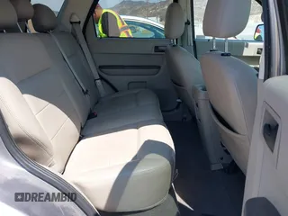 2008 Ford Escape Hybrid с VIN 1FMCU49H78KB05373, выставлен на аукционе IAAI как лот 42674809 с пробегом 111 299 миль миль и . История ставок и продаж доступна на DreamBid. Изображение 8.