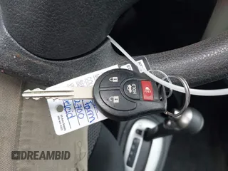 2016 Nissan Versa S with VIN 3N1CN7AP2GL842700, listed as a IAAI auction lot 41844095 with 117,206 mi miles. Bid and sale history available at carsss.com. Image 11.