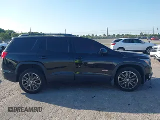 2017 GMC Acadia SLT with VIN 1GKKNVLS3HZ149891, listed as a IAAI auction lot 41792650 with 120,947 mi miles. Bid and sale history available at carsss.com. Image 14.