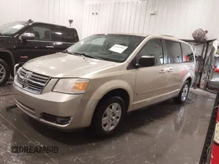 2010 Dodge Grand Caravan SE with VIN 2D4RN4DE6AR341421, listed as a IAAI auction lot 41832983 with 155,171 mi miles and . Bid and sale history available at DreamBid. Image 20.