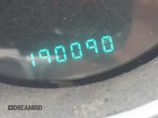 2009 Dodge Grand Caravan SE z VIN 1D8HN44E09B516847, wystawiony jako IAAI lot #42222476 z przebiegiem 190 090 mil mil oraz . Historia ofert i sprzedaży dostępna na DreamBid. Obrazek 16.