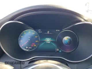 2020 Mercedes-Benz C 300 z VIN W1KWJ8EB7LF987400, wystawiony jako Copart lot #53348734 z przebiegiem 17 468 mil mil oraz Szkoda całkowita • Salvage title. Historia ofert i sprzedaży dostępna na DreamBid. Obrazek 9.