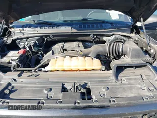 2018 Ford F-150 XL with VIN 1FTEW1EP9JFE03456, listed as a IAAI auction lot 41741500 with 104,123 mi miles. Bid and sale history available at carsss.com. Image 10.
