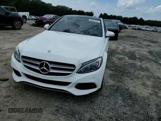 2016 Mercedes-Benz C 300 с VIN 55SWF4JB5GU174320, выставлен на аукционе Copart как лот 60881825 с пробегом 227 724 миль миль и Списание • Salvage title. История ставок и продаж доступна на DreamBid. Изображение 14.