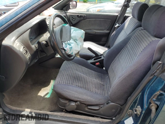 1998 Subaru Legacy Outback с VIN 4S3BG6856W7643119, выставлен на аукционе Copart как лот 64249315 с пробегом 271 614 миль миль и На запчасти • Non repairable. История ставок и продаж доступна на DreamBid. Изображение 7.
