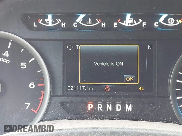 2020 Ford F-150 XL with VIN 1FTFX1E50LFC15119, listed as a IAAI auction lot 41784677 with 21,117 mi miles and . Bid and sale history available at DreamBid. Image 15.