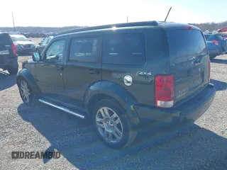 2010 Dodge Nitro SE z VIN 1D4PU2GK4AW144948, wystawiony jako IAAI lot #41718661 z przebiegiem 212 397 mil mil oraz . Historia ofert i sprzedaży dostępna na DreamBid. Obrazek 3.