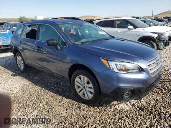 2017 Subaru Outback с VIN 4S4BSAAC5H3437841, выставлен на аукционе Copart как лот 62149865 с пробегом 136 291 миль миль и Списание • Salvage title. История ставок и продаж доступна на DreamBid. Изображение 4.