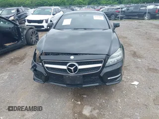 2014 Mercedes-Benz CLS 550 z VIN WDDLJ7DB2EA095490, wystawiony jako IAAI lot #42204005 z przebiegiem 87 123 mil mil oraz . Historia ofert i sprzedaży dostępna na DreamBid. Obrazek 13.