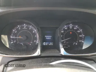 2014 Toyota Avalon Limited z VIN 4T1BK1EB6EU080418, wystawiony jako Copart lot #53142375 z przebiegiem 130 397 mil mil oraz Szkoda całkowita • Salvage title. Historia ofert i sprzedaży dostępna na DreamBid. Obrazek 9.