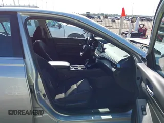 2024 Nissan Altima SV z VIN 1N4BL4DV6RN360313, wystawiony jako IAAI lot #42380837 z przebiegiem 44 189 mil mil oraz . Historia ofert i sprzedaży dostępna na DreamBid. Obrazek 5.