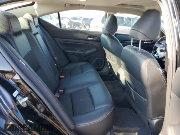2020 Nissan Altima SR with VIN 1N4AL4CV8LC148349, listed as a Copart auction lot 41461765 with 63,450 mi miles and Non Repairable. Bid and sale history available at carsss.com. Image 10.