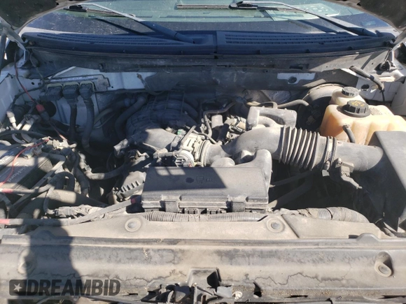 2011 Ford F-150 XL с VIN 1FTMF1CM7BKE20401, выставлен на аукционе Copart как лот 41052284 с пробегом 192 786 миль миль и Чистый • Clean title. История ставок и продаж доступна на DreamBid. Изображение 11.