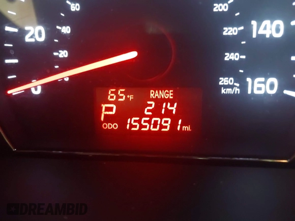 2015 Kia Sorento LX with VIN 5XYKTCA67FG567068, listed as a IAAI auction lot 41942477 with 155,091 mi miles. Bid and sale history available at carsss.com. Image 15.