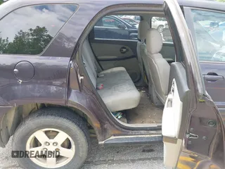 2006 Chevrolet Equinox LT z VIN 2CNDL63F166023522, wystawiony jako IAAI lot #42389852 z przebiegiem 203 362 mil mil oraz . Historia ofert i sprzedaży dostępna na DreamBid. Obrazek 8.
