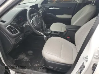 2023 Kia Seltos EX z VIN KNDERCAA0P7464587, wystawiony jako Copart lot #51936065 z przebiegiem 35 919 mil mil oraz Szkody całkowita. Historia ofert i sprzedaży dostępna na DreamBid. Obrazek 7.