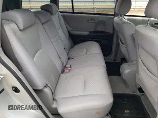 2006 Toyota Highlander w/3rd Row z VIN JTEEP21A260155917, wystawiony jako Copart lot #57387535 z przebiegiem 202 599 mil mil oraz Szkoda całkowita • Salvage title. Historia ofert i sprzedaży dostępna na DreamBid. Obrazek 11.